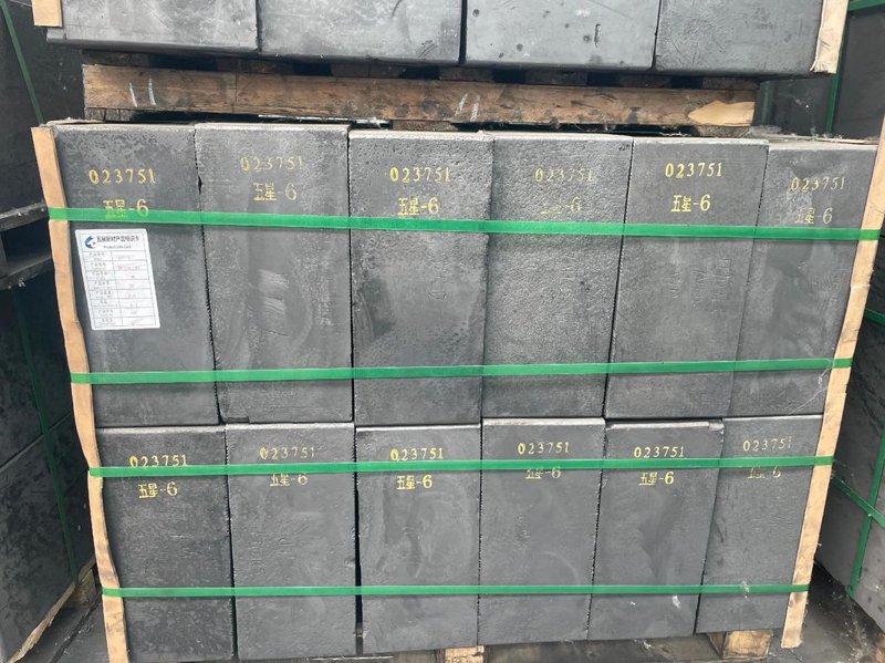 石墨粉：新能源时代的新型材料
