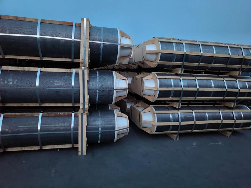 石墨模具在工业生产中的使用技巧