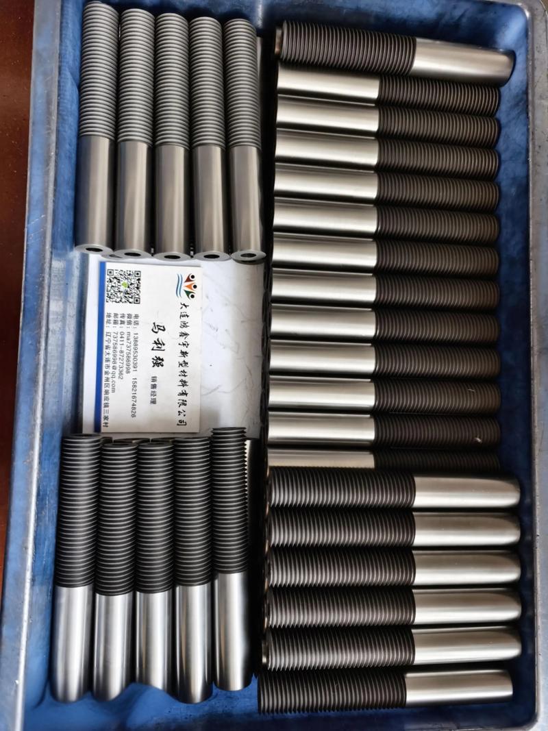 石墨制品：解锁高效导热的秘密武器